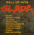Cover of Wall Of Hits, 2006, CD