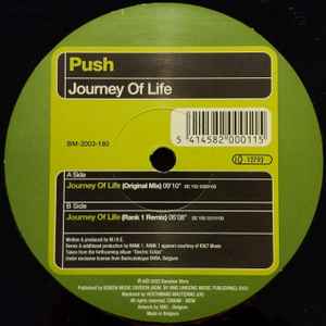 Push - Journey Of Life