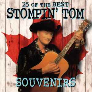 Souvenirs 25 Of The Best (CD, Album, Compilation, Stereo) for sale