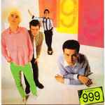 Cover of 999, , CD