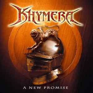 Khymera - The Greatest Wonder | Releases | Discogs