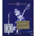 Pochette de Concert For George, 2010, Blu-ray