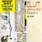 Cover of Slum In Dub, 2015, CD