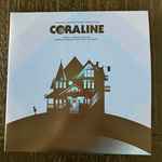 Cover of Coraline (Original Motion Picture Soundtrack), , Vinyl