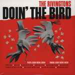 Cover of Doin' The Bird, 2013-12-06, Vinyl