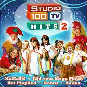 Various - Studio 100 TV Hits 2