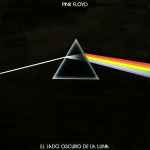 Cover of El Lado Oscuro De La Luna, 1973, Vinyl