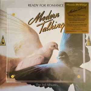Modern Talking – Don't Worry (1987, Vinyl) - Discogs