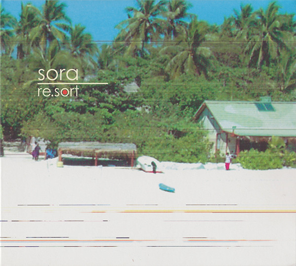 Sora – Re.sort (2003, CD) - Discogs