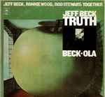 Cover of Truth / Beck-Ola, , Vinyl