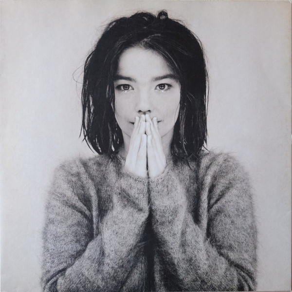 Björk – Debut (180gr, Vinyl) - Discogs