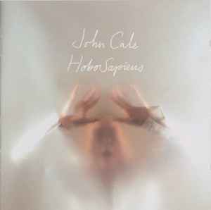 John Cale – Paris S'Eveille - Suivi D'autres Compositions (1991