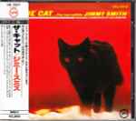 Cover of The Cat, 1986-07-01, CD