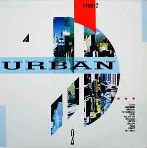 Various - Urban Classics 2