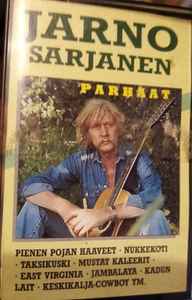 Jarno Sarjanen - Parhaat album cover