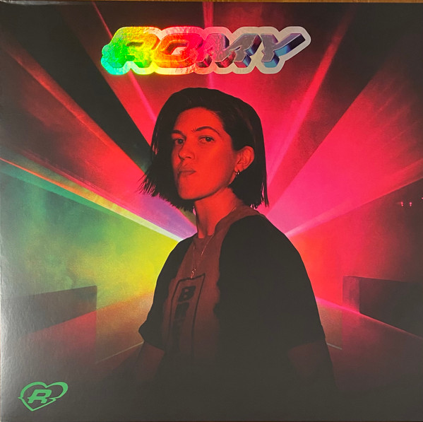 Romy – Mid Air (2023, Yellow [Neon Yellow], Vinyl) - Discogs