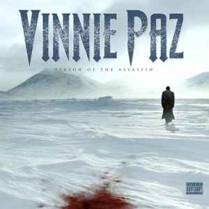 Vinnie Paz - Season Of The Assassin