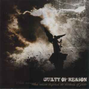 When Reason Diperses The Darkness Of Pride (CD, Album) for sale