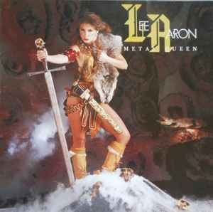 Lee Aaron – Metal Queen (1985, Vinyl) - Discogs