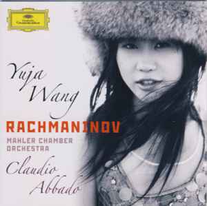 Yuja Wang - Paganini Rhapsody | Piano Concerto No. 2