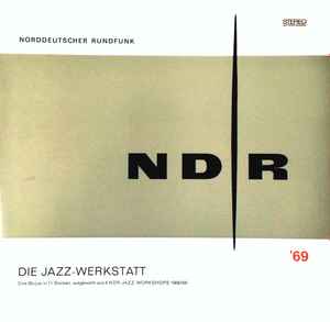 NDR Jazz-Workshop '71 (1971, Vinyl) - Discogs