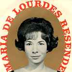 télécharger l'album Maria De Lourdes Resende - Em Um Chapéu De Palha De Itália