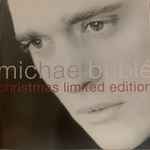 Cover of Michael Bublé (Christmas Limited Edition), 2003, CD
