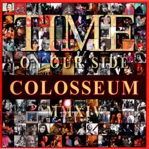 Time On Our Side - Colosseum
