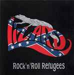 Cover of Rock 'N' Roll Refugees, 1991, CD
