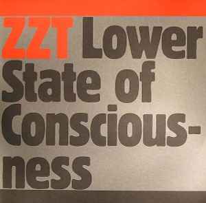 Lower State Of Consciousness - ZZT