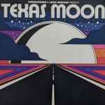 Cover of Texas Moon, 2022-02-18, Vinyl