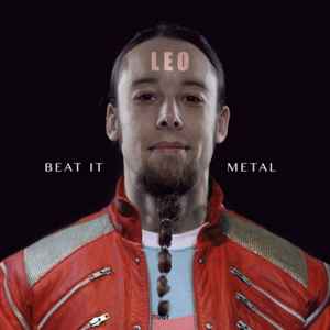 Leo Moracchioli - Beat It album cover