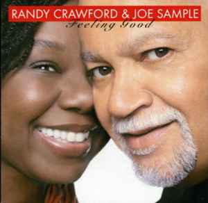 Feeling Good - Randy Crawford & Joe Sample