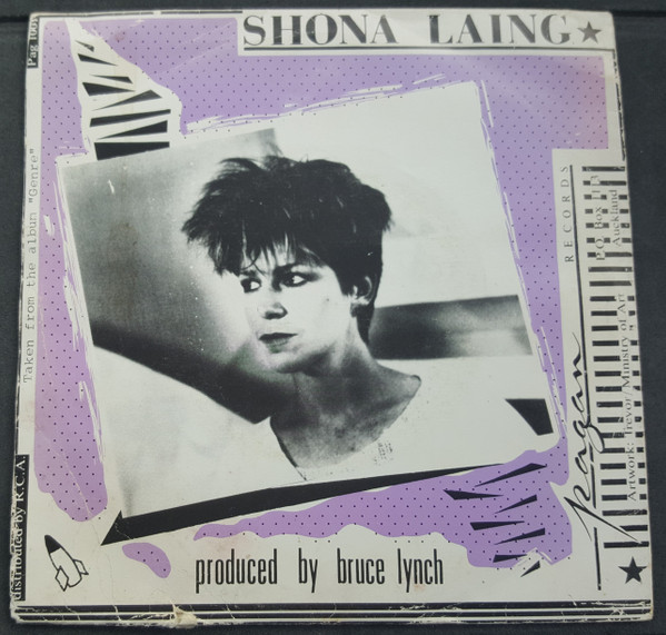 last ned album Shona Laing - America