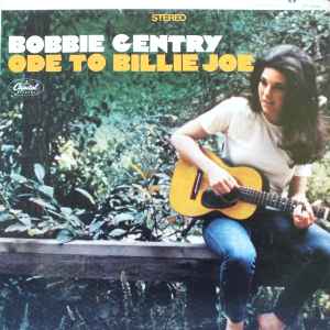 Ode To Billie Joe - Bobbie Gentry