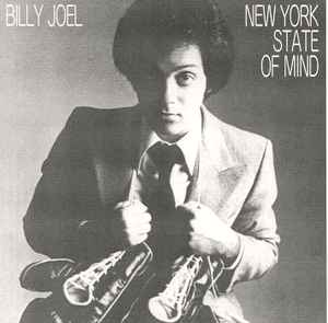 Billy Joel: New York State of Mind (Short 2017) - IMDb