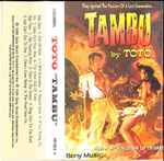 Cover of Tambu, 1995, Cassette
