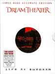 Dream Theater - Live At Budokan | Releases | Discogs