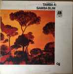 Cover of Samba Blim, 1968, Vinyl