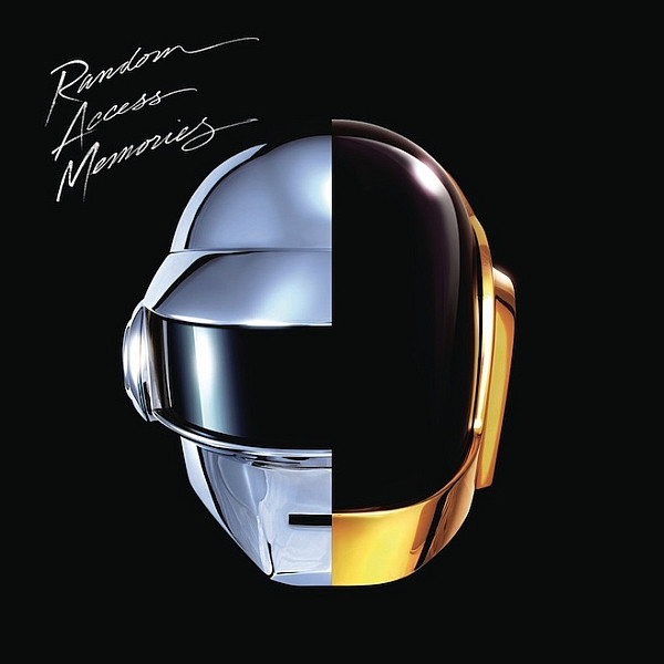 Daft Punk ‎– Random Access Memories vinilo doble nuevo – Pasion Por Los  Vinilos