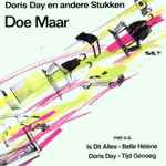 Cover of Doris Day En Andere Stukken, , File