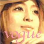 Ayumi Hamasaki – Vogue (2000, Vinyl) - Discogs