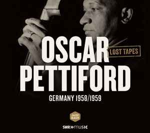 Oscar Pettiford - Germany 1958/1959