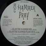 Cover of Pray, 1990, Vinyl