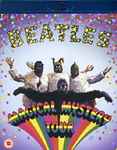 The Beatles Magical Mystery Tour 2012 DVD Discogs