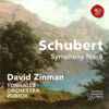 Schubert*, David Zinman, Tonhalle Orchester Zurich* - Symphony No. 8