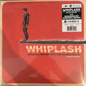 Whiplash (Original Motion Picture Soundtrack) (2023, Vinyl) - Discogs