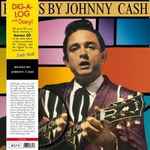 Carátula de Hymns By Johnny Cash, 2012, Vinyl