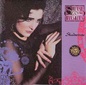 Siouxsie & The Banshees - Shadowtime