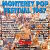 Various - Monterey Pop Festival 1967